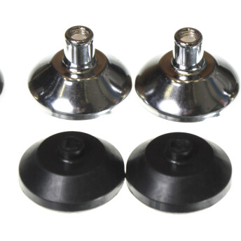 Horeca Parts - Nóżka ( 4szt. ) - Kruszarka Hendi 271599