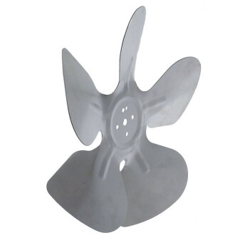 Horeca Parts - Wentylator śmigło ssące śr. 230mm śr. mocowania 25,4mm kąt śmigła 28° szer. 41mm aluminium (Szron, Chłodnictwo Bochnia)