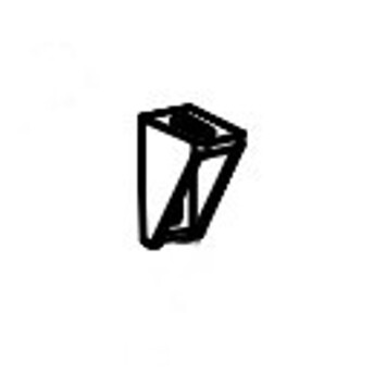 Horeca Parts - Zawias dolny lewy - Szafa chłodnicza Hendi 236024