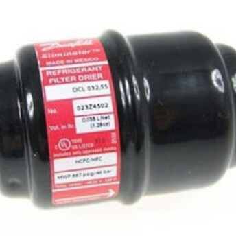 Horeca Parts - Filtr odwadniacz - Schładzarka szokowa Hendi 232170, 232187, 232194, 232491
