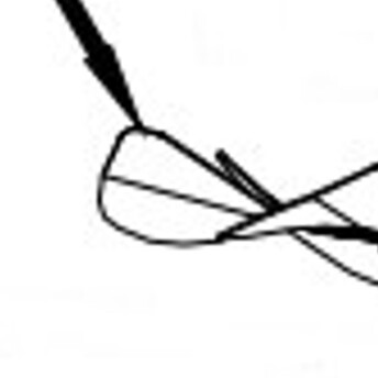 Horeca Parts - Łopatka wentylatora, śr. 200 mm – 28*; 300 m³/h - Szafa chłodnicza Hendi 236673