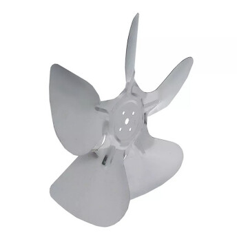 Horeca Parts - Łopatka wentylatora śr. 230 mm, 820 m³/h - Schładzarka szokowa Hendi