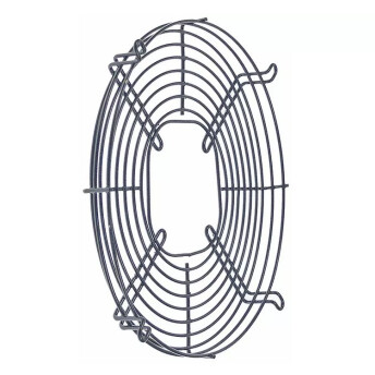 Horeca Parts - Osłona wentylatora śr. 230mm, śr. montażowa 271mm, szer. 38mm - Schładzarka szokowa Hendi