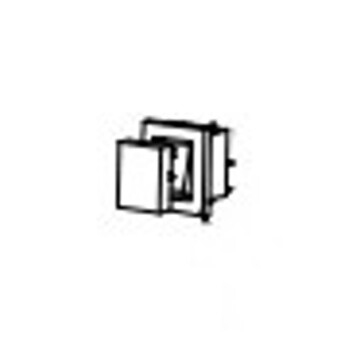 Horeca Parts - Wyłącznik główny 250V - 20A - Szafa chłodnicza Hendi 236673