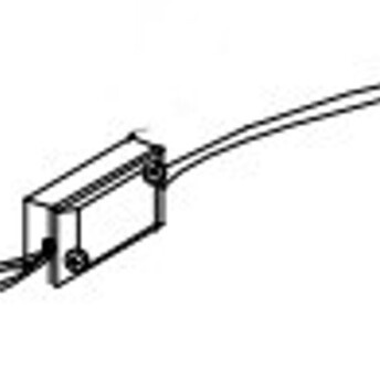 Horeca Parts - Zasilacz JKY36-SP1203000 (12V - 36W) - Stół chłodniczy Hendi 236789