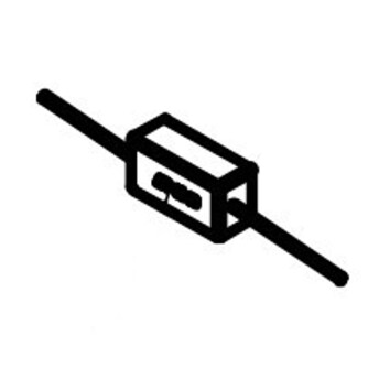 Horeca Parts - Zasilacz wyjściowy MW, typ: APV-12-12; 12W (oświetlenie LED) - Szafa chłodnicza Hendi 236024