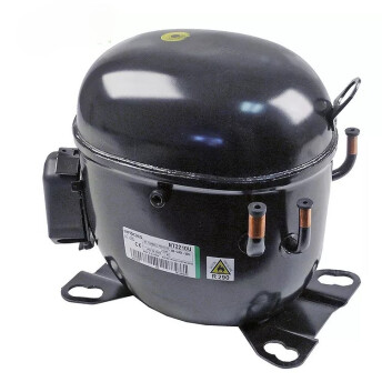 Horeca Parts - Sprężarka Embraco czynnik chłodzący NT2210U, 220/240V 50Hz - Schładzarka szokowa Hendi 232187, 232194, 232491
