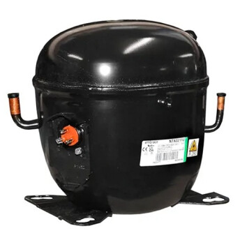 Horeca Parts - Sprężarka Embraco czynnik chłodzący NTX2211U, 220/240V 50Hz - Schładzarka szokowa Hendi 232187, 232194