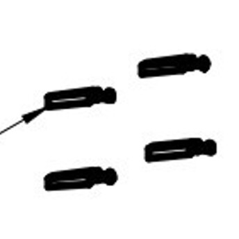 Horeca Parts - Kondensator - Szafa chłodnicza Hendi 236024