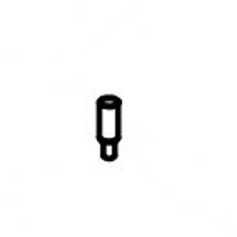 Horeca Parts - Oś zawiasu - Szafa chłodnicza Hendi 237809, 237816