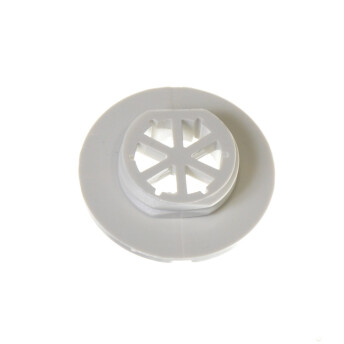 Horeca Parts - Osłona rurki odpływowej - Szafa chłodnicza Hendi 232040, 232057, 233764, 233429, 233436 (R04008000027) (Atosa, Gel-o-mat)
