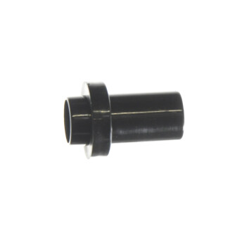 Horeca Parts - Tulejka teflonowa drzwi pod zawias - Szafa chłodnicza Hendi 232132, 232149, 232118, 232125, 232224, 232248, 232514 (Atosa, Szron, Gastro Promocje, Chłodnictwo Bochnia, Probox, Ngastro, Invest Horeca)