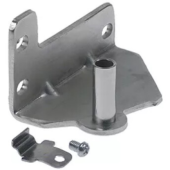 Horeca Parts - Zawias dolny lewy - Szafa chłodnicza Hendi 232149, 232125, 233122, 233139, 233153, 233146 (Atosa, Szron, Invest Horeca, Gastro Promocje, Chłodnictwo Bochnia)