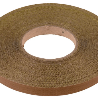 Horeca Parts - Taśma teflonowa PTFE SZER. 15mm (Towar sprzedawany na metry) - Pakowarka próżniowa Henkelman Jumbo 35, Jumbo 42