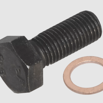 Horeca Parts - Śruba olejowa 16 - Pakowarka próżniowa Henkelman Aero 35, Aero 42, Aero 42XL