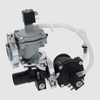 Horeca Parts - Pompa 5/4" + SA - Pakowarka próżniowa Henkelman Polar 80