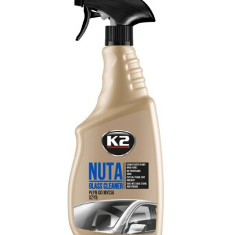 Horeca Parts - K2 Płyn do mycia szyb NUTA 750ml