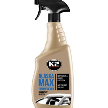 Horeca Parts - K2 ALASKA Odmrażacz 700ML