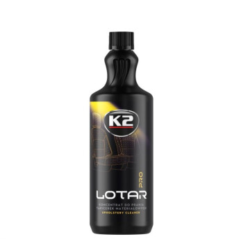 Horeca Parts - K2 Koncentrat do prania tapicerki LOTAR PRO 1L