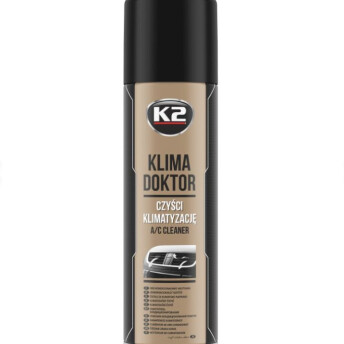Horeca Parts - K2 KLIMA DOKTOR Pianka do czyszczenia klimatyzacji 500ml