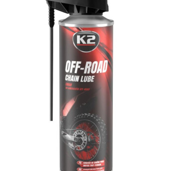 Horeca Parts - K2 Smar do łańcuchów OFF-ROAD 250ML