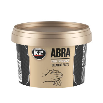 Horeca Parts - K2 Pasta czyszcząca do mycia rąk ABRA 500 ML