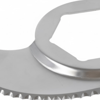 Horeca Parts - Mini miska, nóż grubo ząbkowany - Robot Coupe (738958)
