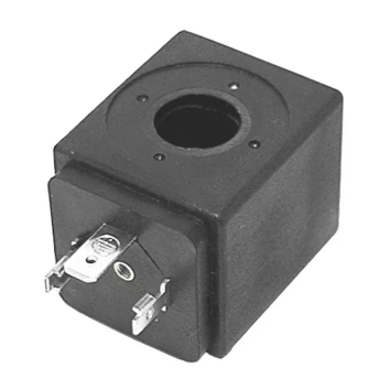 Horeca Parts - Cewka elektromagnesu 24VDC 12VA typ cewki ZB12 gniazdo ø 14mm