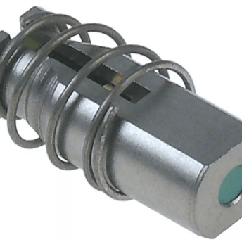 Horeca Parts - Wkładka zaworu 3-drożny dł. 30mm śr. 12mm - Automat vendingowy Necta Vending Evoca (371193)