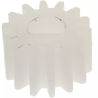Horeca Parts - Koło zębate Ø19 mm, 14 zębów, otwór na trzpień spłaszczony Ø8x6 mm - Bianchi