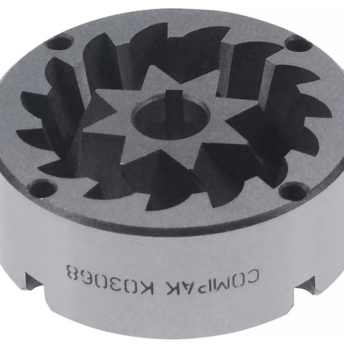 Horeca Parts - Para żaren prawych, śr. zewn. 68 mm, waga 0,550 kg - Compak