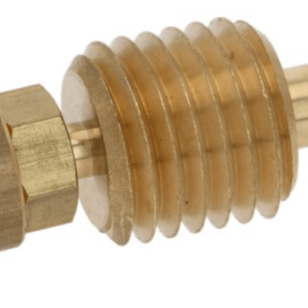 Horeca Parts - Wałek do zaworu pary ø 6x8 mm - Ekspres do kawy Cimbali (525649)