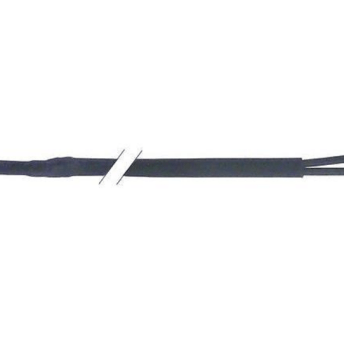 Horeca Parts - Czujnik temperatury NTC 1 kΩ z kablem PVC, -40 do +110°C, końcówka oczkowa M3 - Bravilor Bonamat