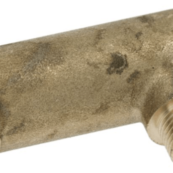 Horeca Parts - Zawór bezpieczeństwa 11 bar - Automat Vendingowy Bianchi (1523045)