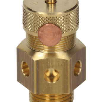Horeca Parts - Zawór bezpieczeństwa, połączenie M18x1,5, ciśnienie wyzwalające 1,8 bar - Ekspres do kawy La San Marco (529309)