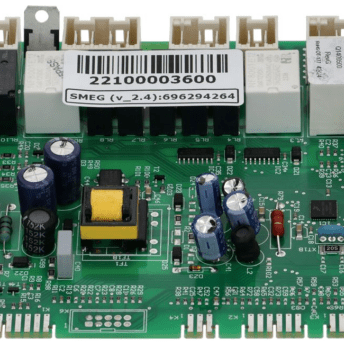 Horeca Parts - Timer, płytka drukowana generatora UD500DM - Eunasa, SMEG-Professional (776535)