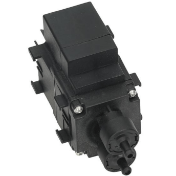 Horeca Parts - Pompa dozująca typ ELT 20 200-240V do nabłyszczacza/detergentu, wlot 6 mm, wylot 6 mm, waga 0,001 kg - Winterhalter