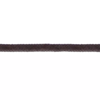 Horeca Parts - Przewód miedziany niklowany w izolacji silikonowej z włóknem szklanym, przekrój 2,5 mm², długość 10 m, kolor brązowy, 300/500 V, zakres temperatur -60 do +350°C maks. 400°C