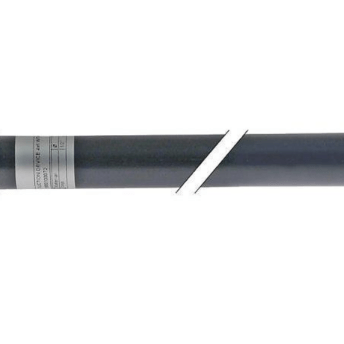 Horeca Parts - Lanca ssąca 500 mm, rurka Ø 21 mm, wąż Ø 4x6 mm, kontakt z pustym zbiornikiem NC, kabel 2500 mm, 0,240 kg - Seko