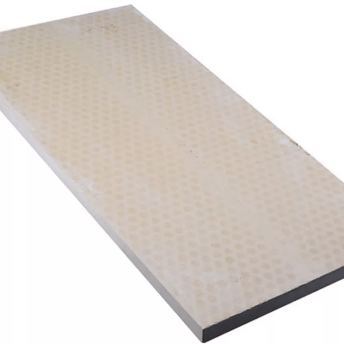 Horeca Parts - Płyta szamotowa, dł. 300 mm, szer. 300 mm, wys. 20 mm Elektryczny piec do pizzy Cuppone (850101) UWAGA WYSYŁKA PALETOWA (200 ZŁ NETTO!)