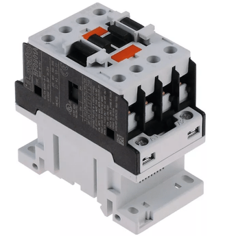 Horeca Parts - Stycznik mocy, obciążenie rezystancyjne 32 A, 230 V AC (AC3/400 V) 25 A / 12,5 kW, 3 styki NO - Zanussi