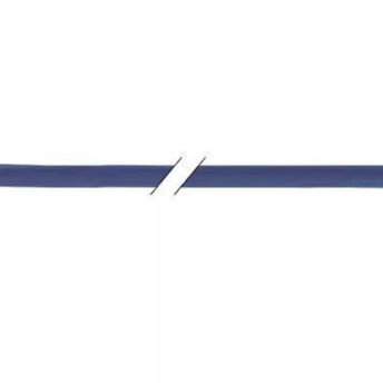 Horeca Parts - Czujnik temperatury NTC wymiary żarówki 6x40 AISI 304 dł. kabla 3000mm SIL zakres temp. -50/+110°C