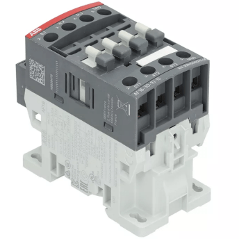 Horeca Parts - Stycznik mocy 30A 230VAC, 3 styki NO, 1 styk pomocniczy NO - Berto's (23104000)