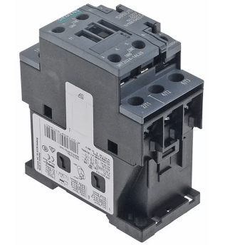 Horeca Parts - Stycznik mocy, obciążenie rezystancyjne 40 A, 230 V AC (AC3/400 V) 12 A / 5,5 kW, 3 styki NO - Fagor