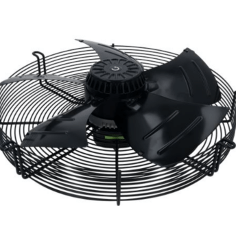 Horeca Parts - Wentylator Weiguang YWF6D-500S napięcie 400V częstotliwość 50Hz moc 170W prędkość 920 obr/min przepływ 5567 m³/h śr. 500mm