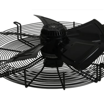Horeca Parts - Wentylator Weiguang YWF6D-630S napięcie 400V częstotliwość 50Hz moc 435W prędkość 930 obr/min przepływ 9715 m³/h śr. 630mm