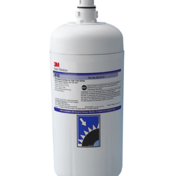 Horeca Parts - Filtr wody 3M typ HF45 serii High Flow Series, pojemność 94 635 l, przepływ 7,9 l/min - 3M