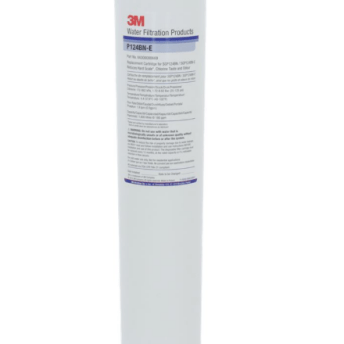 Horeca Parts - Filtr wody 3M typ P-124 BN-E serii Scale Gard Pro, pojemność 1600 l - 3M (530020)