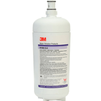 Horeca Parts - Filtr wody 3M typ B165H-CLS serii ScaleGard, pojemność 3970 l, przepływ 1,9 l/min - 3M (AS135651)