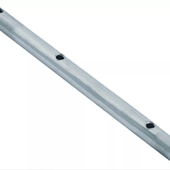 Horeca Parts - Ramię płuczące dł. 166mm 3dysze śr. montażowa 11,5mm - Zmywarka do szkła/filiżanek Asber, Fagor (505064)